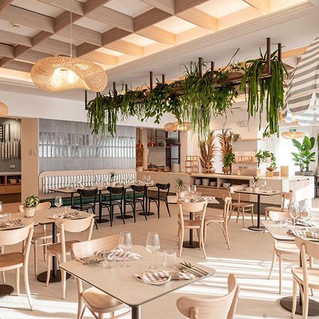 Hotel Estense Gatteo a Mare Eksteriør bilde