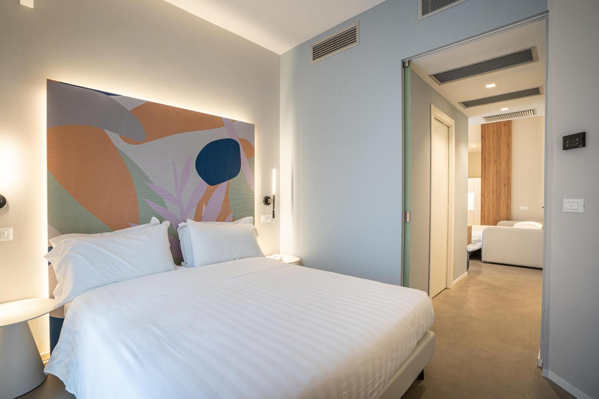 Hotel Estense Gatteo a Mare Eksteriør bilde