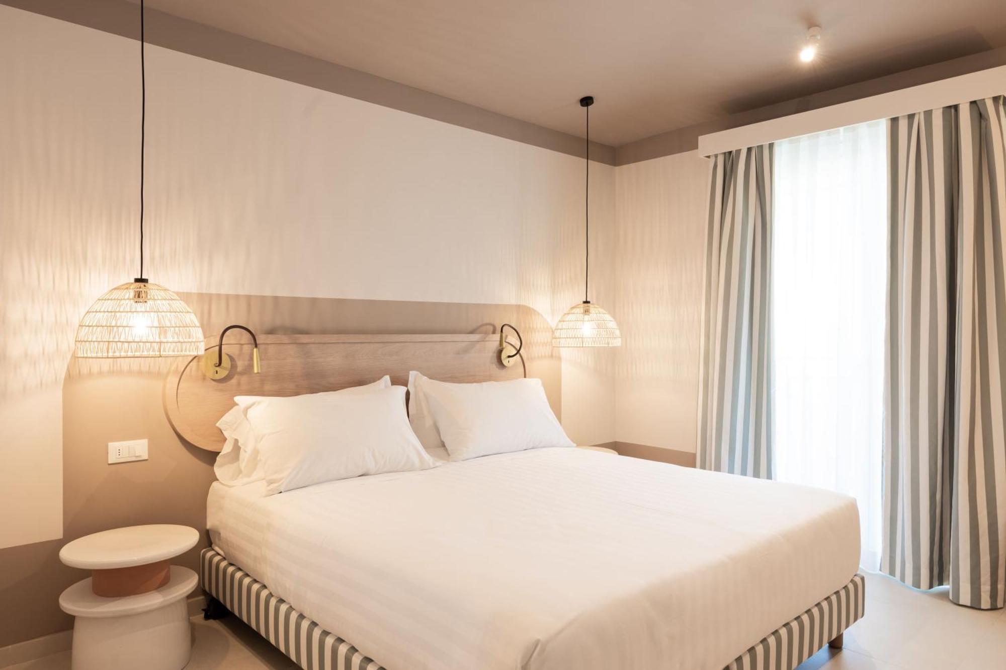 Hotel Estense Gatteo a Mare Eksteriør bilde
