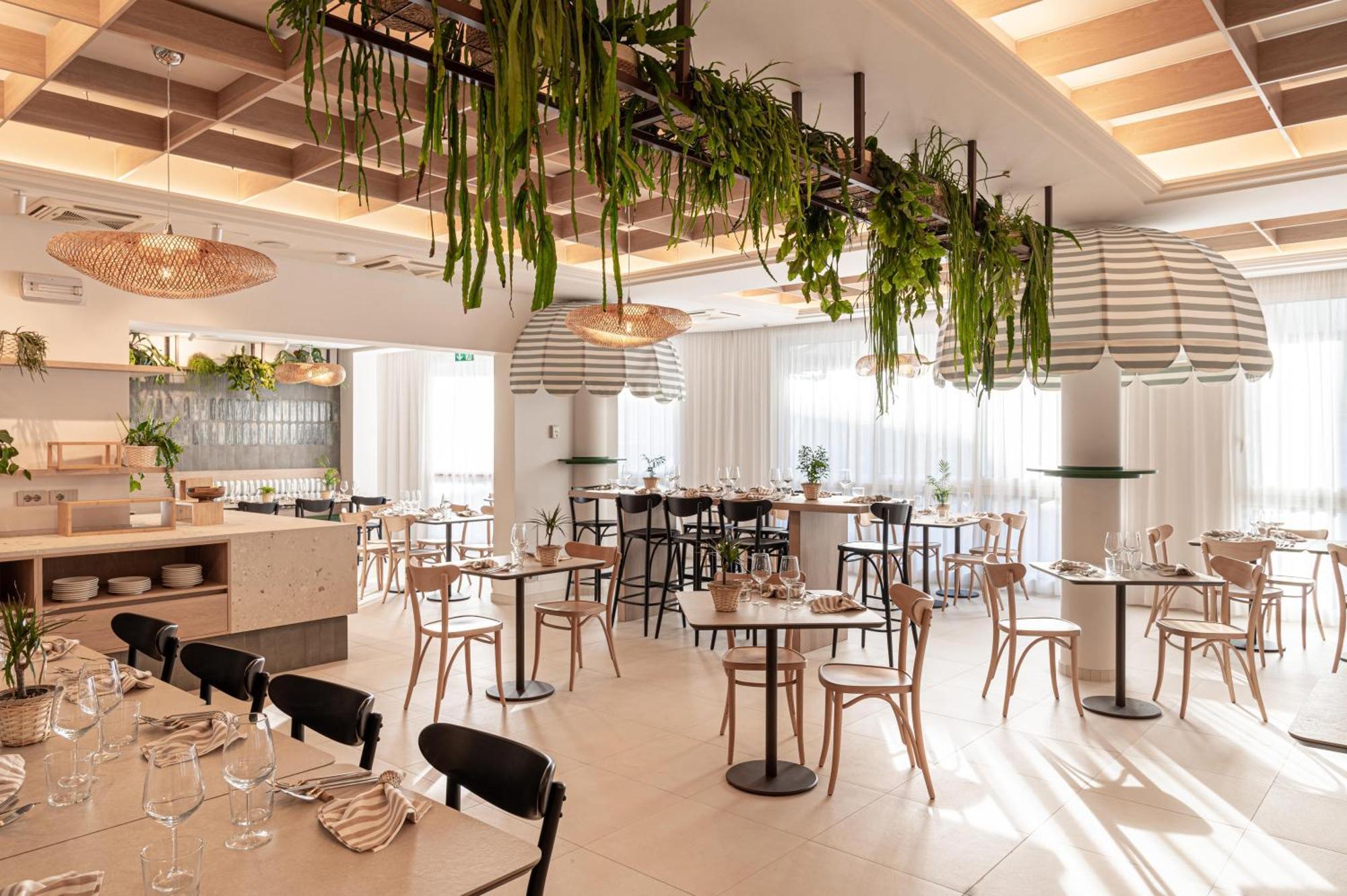 Hotel Estense Gatteo a Mare Eksteriør bilde
