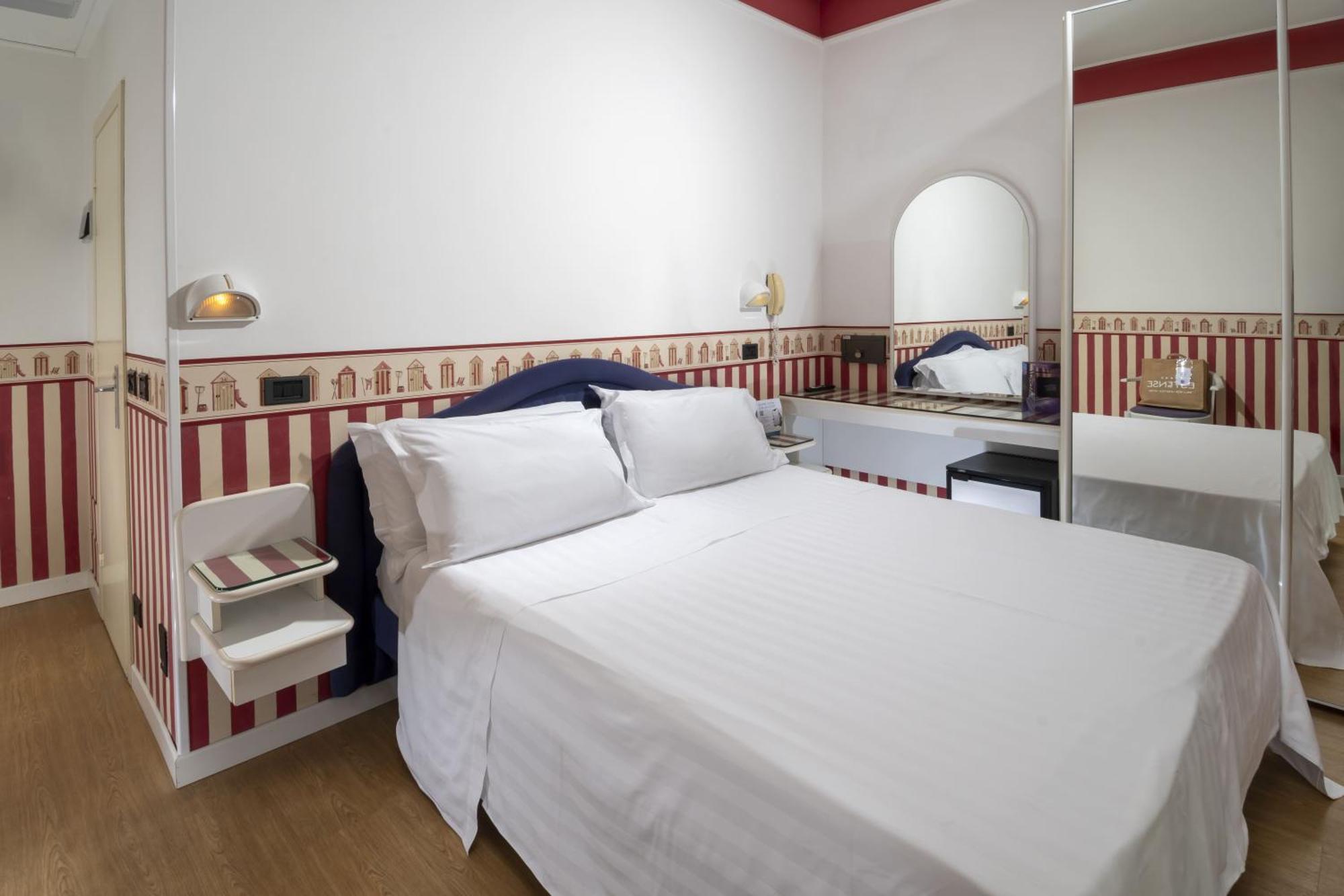Hotel Estense Gatteo a Mare Eksteriør bilde